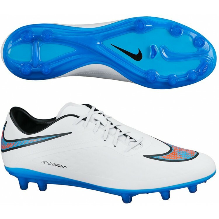 mens hypervenom soccer cleats